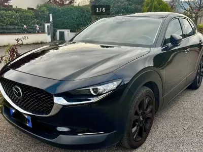 Usata Mazda CX-30 Homura-Line 122 CV (89 kW) 2023 SUV