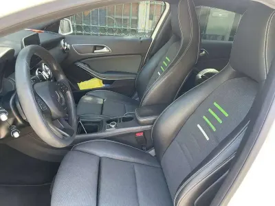 Usata Mercedes A160