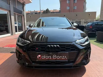 Usata Audi S4
