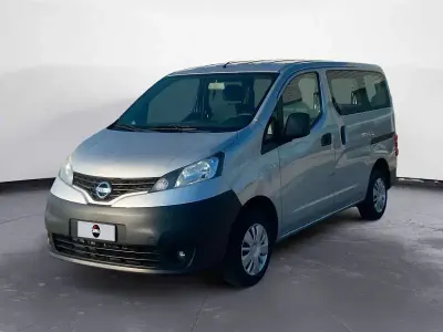 Usata Nissan NV200