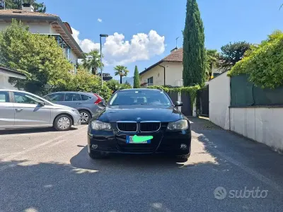 Usata BMW 320