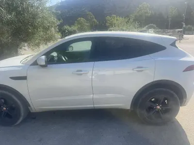 Usata Jaguar F-Pace R-Sport 241 CV (177 kW) 2021 SUV