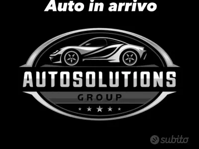 Usata BMW 118 Sport Line 143 CV (105 kW) 2008 Nero Utilitaria