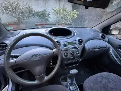 Usata Toyota Yaris