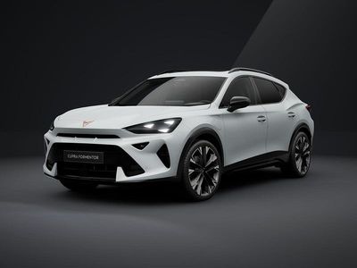 Nuova Cupra Formentor 204 CV (150 kW) 2026 Bianco nevada SUV