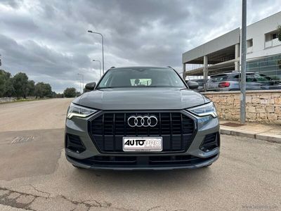 usata Audi Q3 Q3 35 TDI35 TDI S tronic Business Advanced GARANZIA 48 MESI