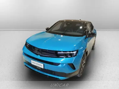 Nuova Opel Mokka 145 CV (106 kW) 2026 Interni tessuto focus SUV