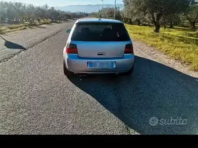 Usata VW Golf IV