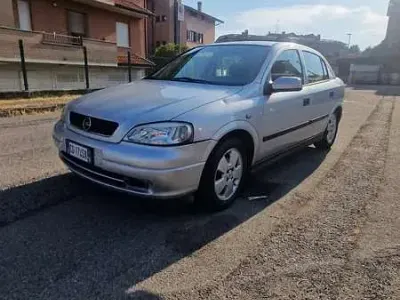 Usata Opel Astra