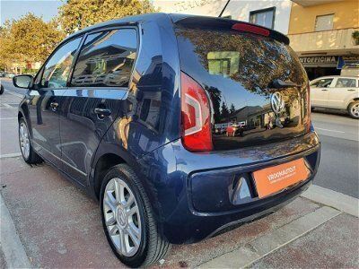 usata VW up! 1.0 5 porte eco high BMT