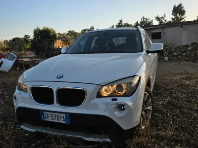 Usata BMW X1