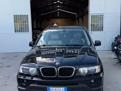 Usata BMW X5