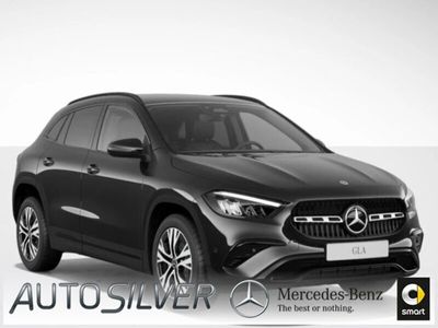 usata Mercedes 180 GLA SUVAutomatic Progressive Advanced nuova a Verona