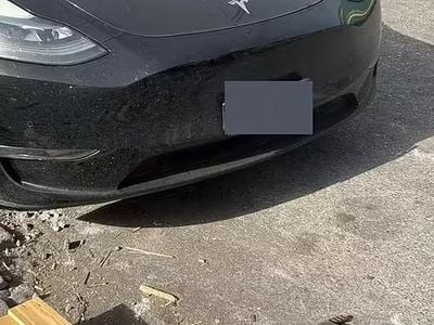 Usado Tesla Model Y 250 kW (340 CV) 2022 SUV