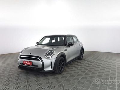 Occasion Mini Cooper Classic 136 ch (100 kW) 2023 Gris Citadine