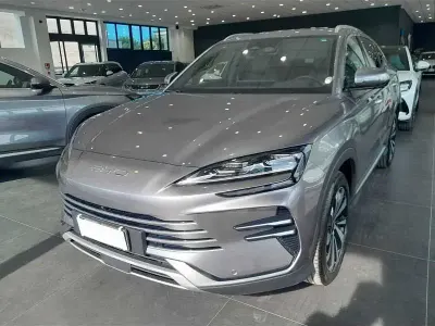 Usata BYD Seal U