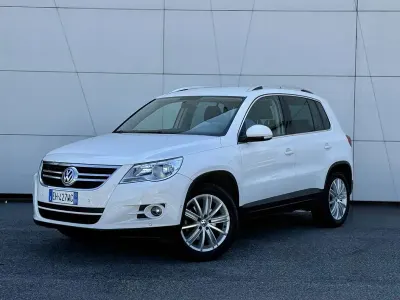Usata VW Tiguan Sport 150 CV (110 kW) 2011 SUV