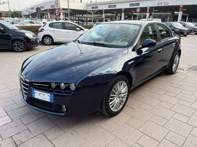 usata Alfa Romeo 159 1.8 16V Progression usato