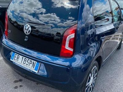 usata VW up! 1.0 5p. club up! ASG