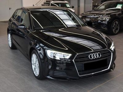 usata Audi A3 SPB 30 TDI 116cv