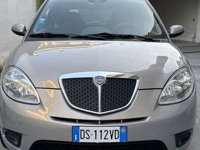 Usata Lancia Ypsilon 77 CV (56 kW) 2008 Utilitaria
