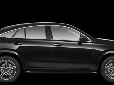 Usata Mercedes GLE350
