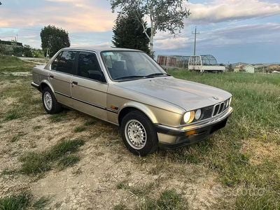 Usata BMW 320 125 CV (91 kW) 1985 Berlina