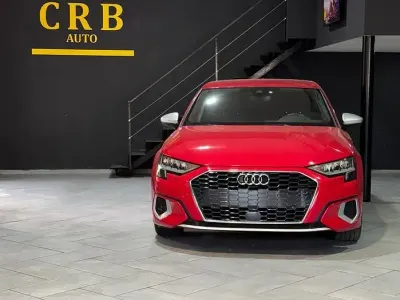 Usata Audi A3