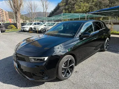 Usata Opel Astra