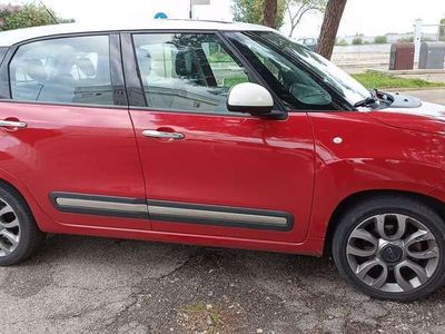 usata Fiat 500L 500L1.6 mjt Lounge 105cv