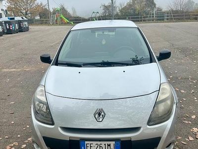 Renault Clio II