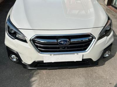 usata Subaru Outback 4ª serie - 2018