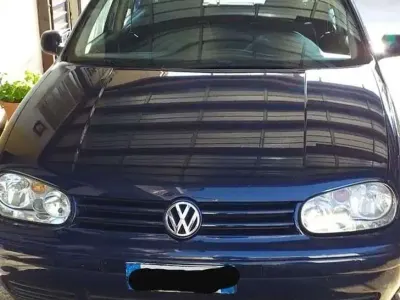 Usata VW Golf IV Highline 116 CV (85 kW) 2002 Berlina
