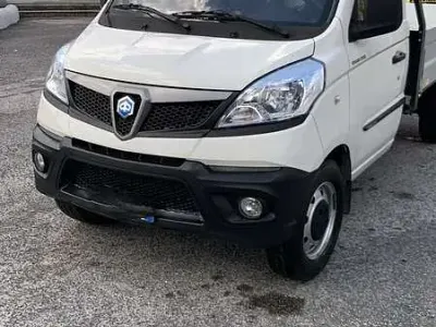 Usata Piaggio Porter 122 CV (89 kW) 2023