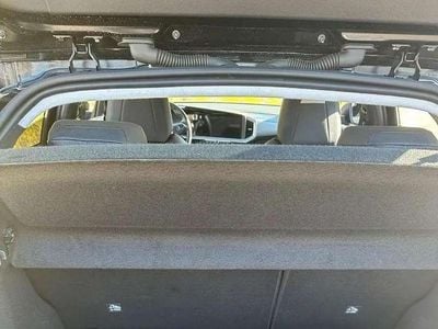 Usata Opel Mokka Elegance 101 CV (74 kW) 2022 Nero SUV