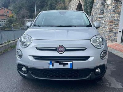 usata Fiat 500X 1.0 t3 Cross 120cv