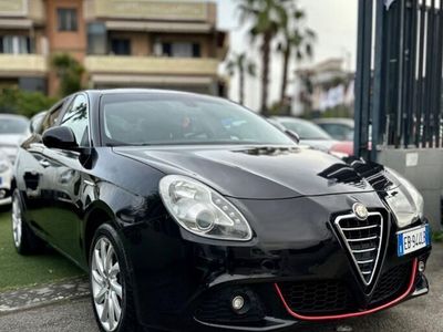 usata Alfa Romeo Giulietta 2.0 JTDm-2 140 CV Progressi