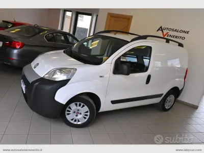 Usata Fiat Fiorino