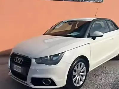 Usata Audi A1
