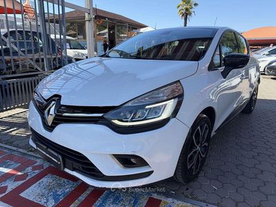 Usata Renault Clio IV 75 CV (55 kW) 2018 Other Berlina