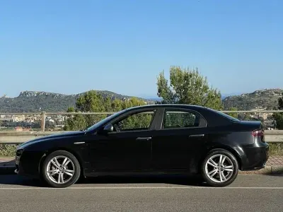 Usata Alfa Romeo 159