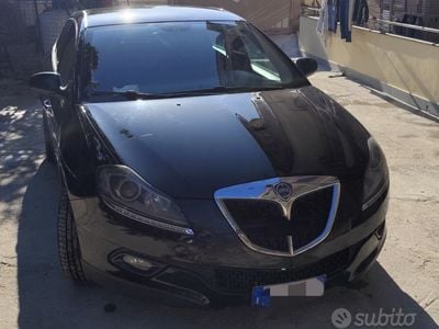 Lancia Delta