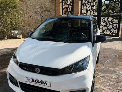 Usata Aixam City Sport 2022 Bianco