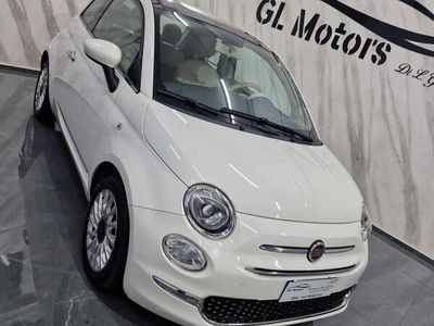 usata Fiat 500 1.3 Multijet 16V 95 CV Lounge