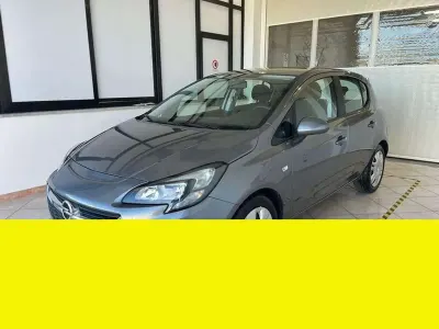 Usata Opel Corsa 90 CV (66 kW) 2018 Other Utilitaria