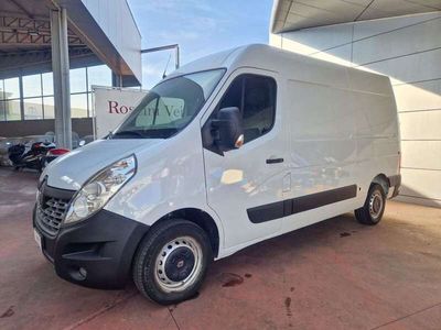 usata Renault Master T35 2.3 dCi/145 TP PM-SL-RG Cabinato Twin