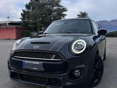 Usata 2019 Mini Cooper S Utilitaria | 18.900 € (Buon prezzo)