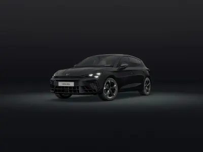 Usata Cupra Leon