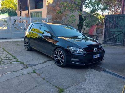 usata VW Golf VII Golf GTI 2.0 TSI 5p. BlueMotion Technology