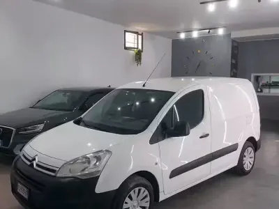 Occasion Citroën Berlingo